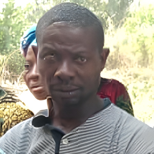 Jibade Badmus