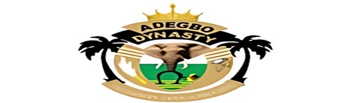 Adegbo