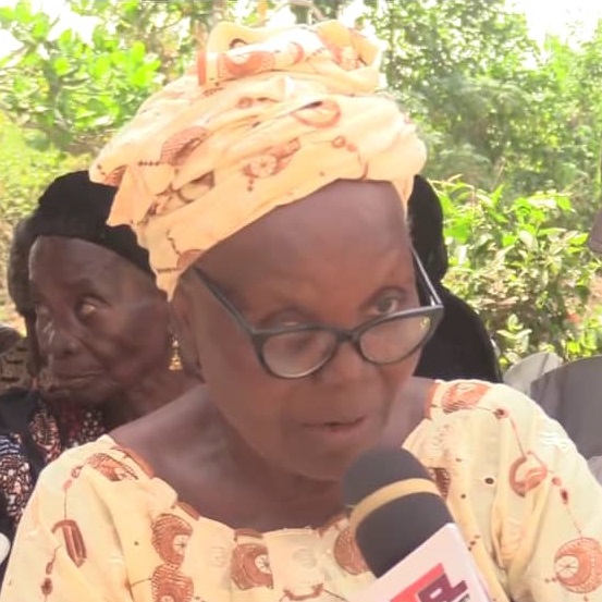 Olubunmi Gbadebo